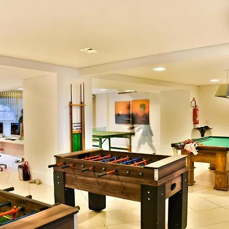 Apartamento 2104 - D No De Landscape *